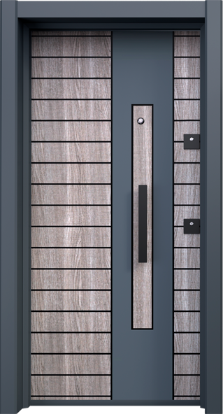 ERVA-AHŞAP Model 16